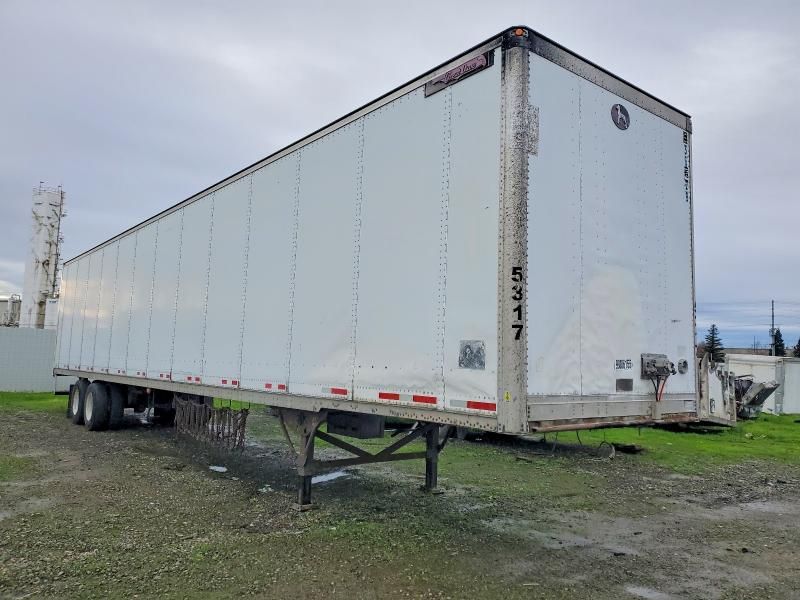 2009 Great Dane Cpl-3314-01053 dry van Trailer