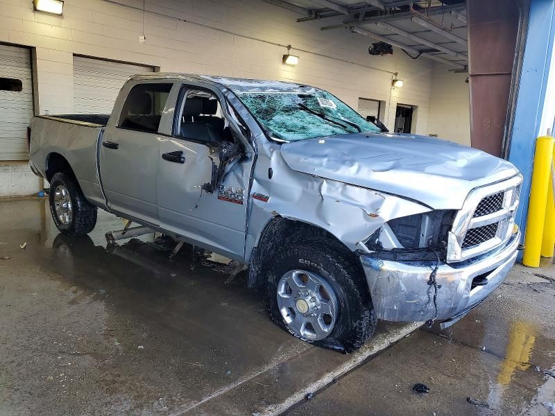 2018 Dodge Ram 2500 st