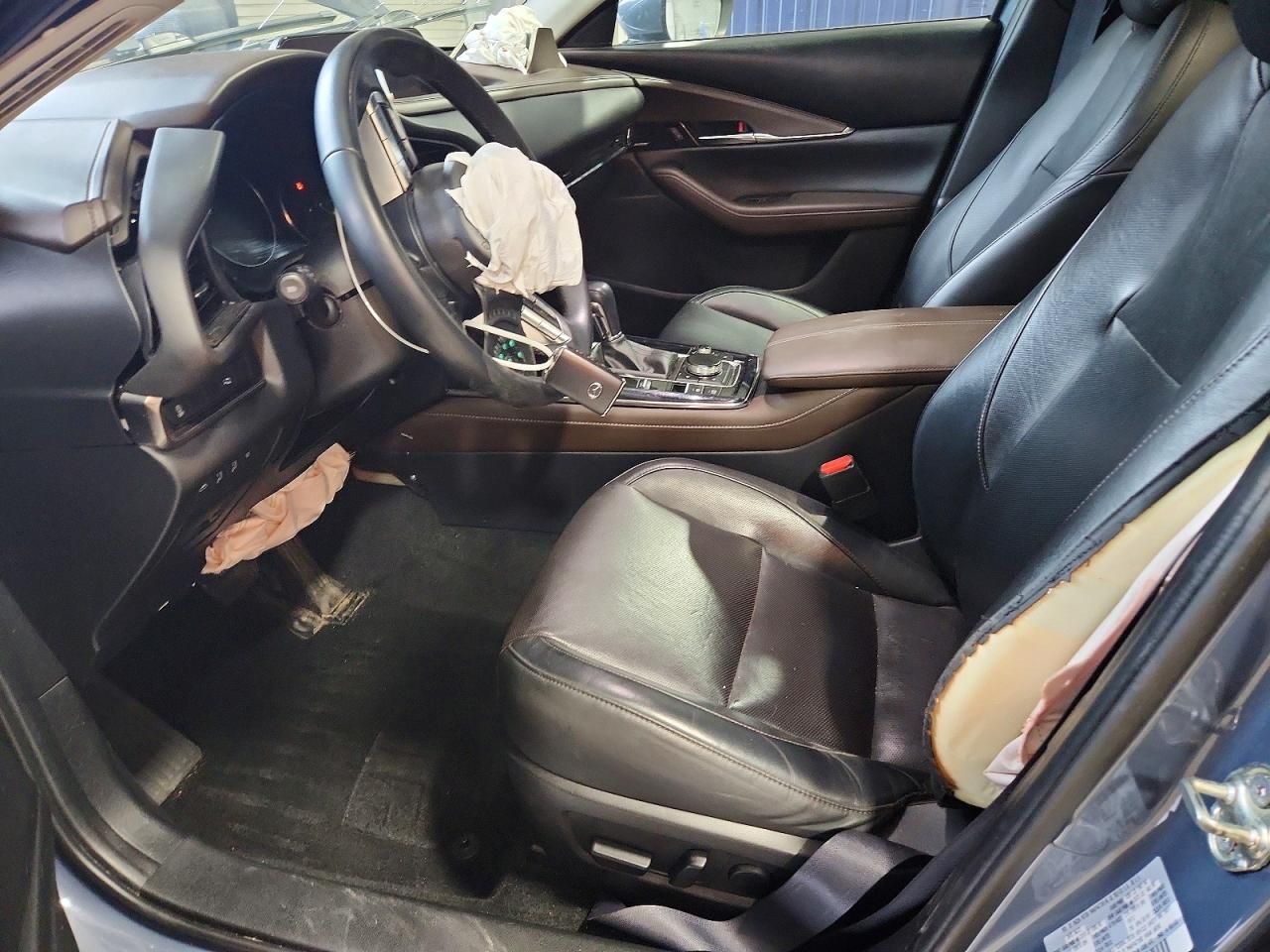 2021 Mazda Cx-30 Premium