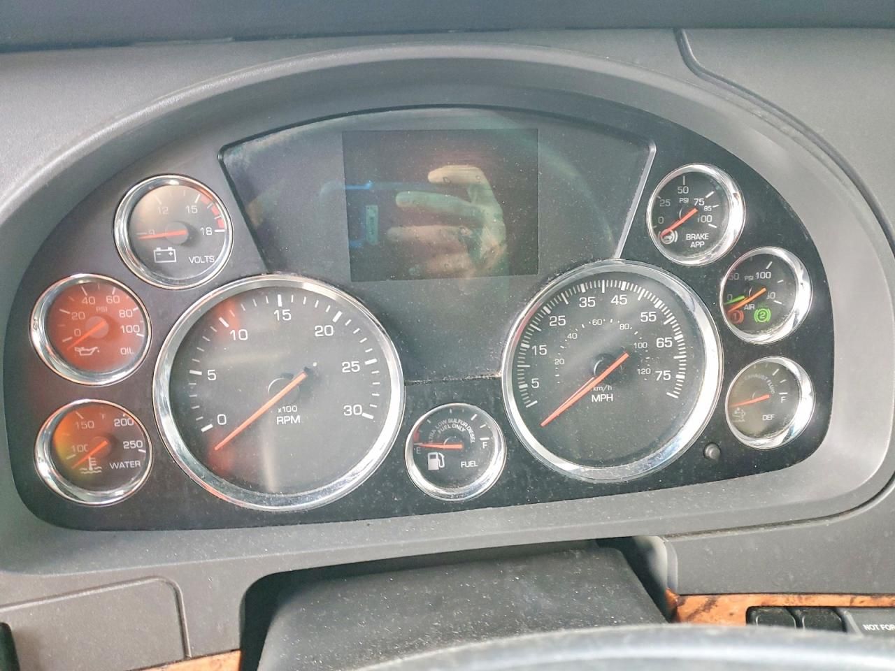 2020 Kenworth T680 Semi Truck