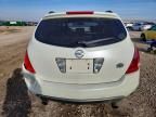 2003 Nissan Murano sl