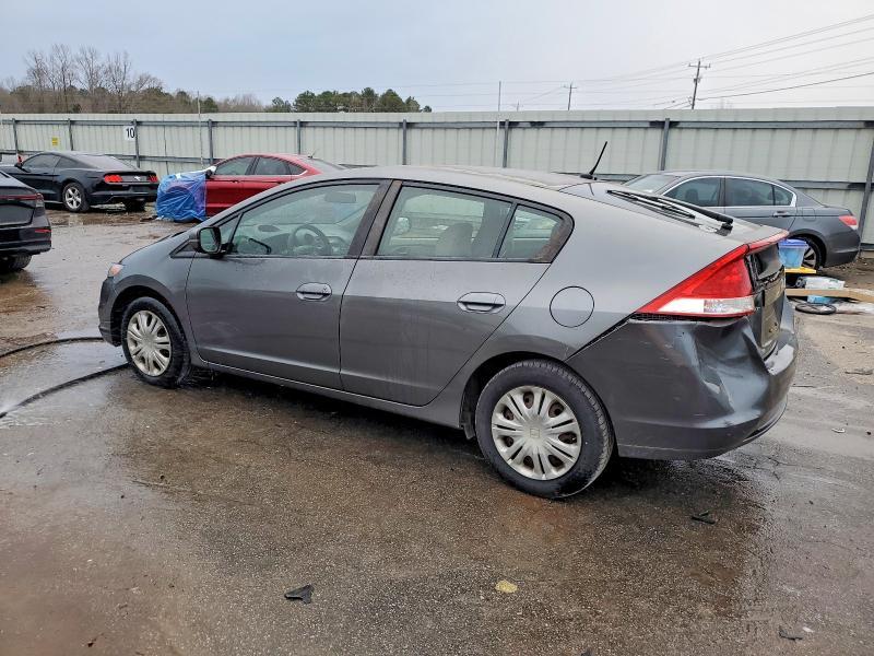 2010 Honda Insight lx