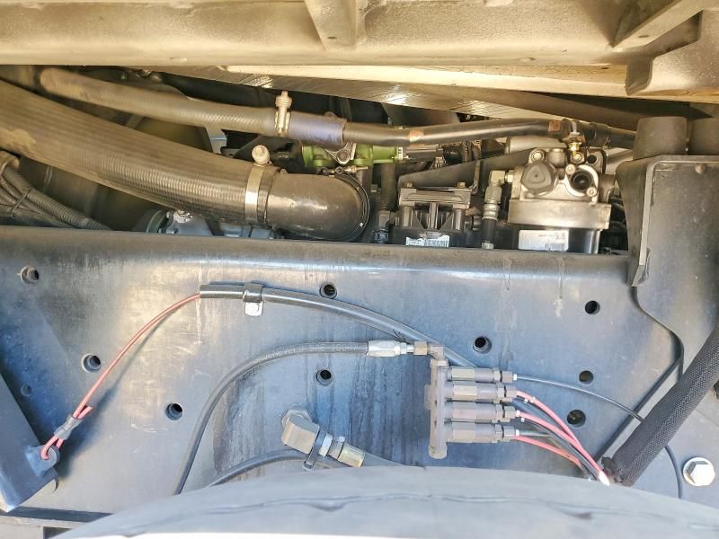 2018 Kalmar 2018 Klhy Ottawa