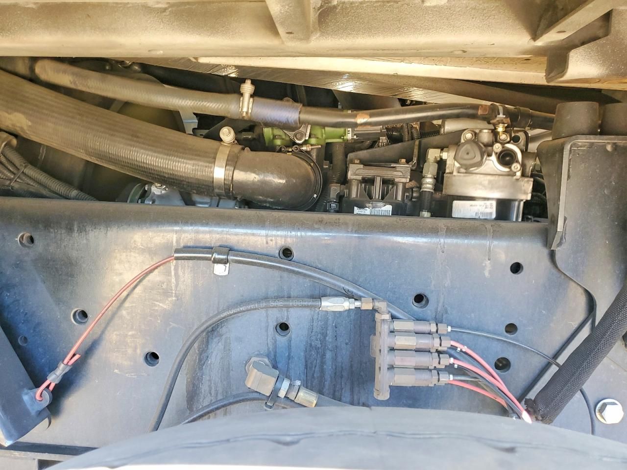 2018 Kalmar 2018 Klhy Ottawa