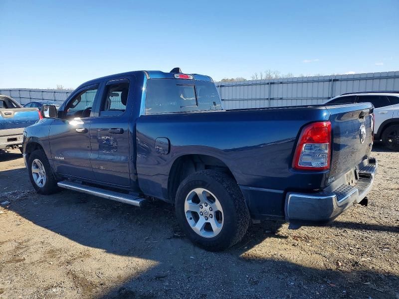 2019 Dodge Ram 1500 Tradesman