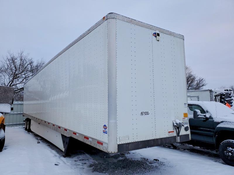 2020 Utility Dry van Trailer