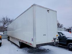2020 Utility Dry van Trailer for sale in Albany, NY