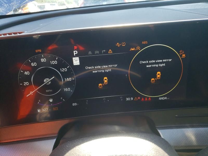 2025 KIA Sportage sx Prestige