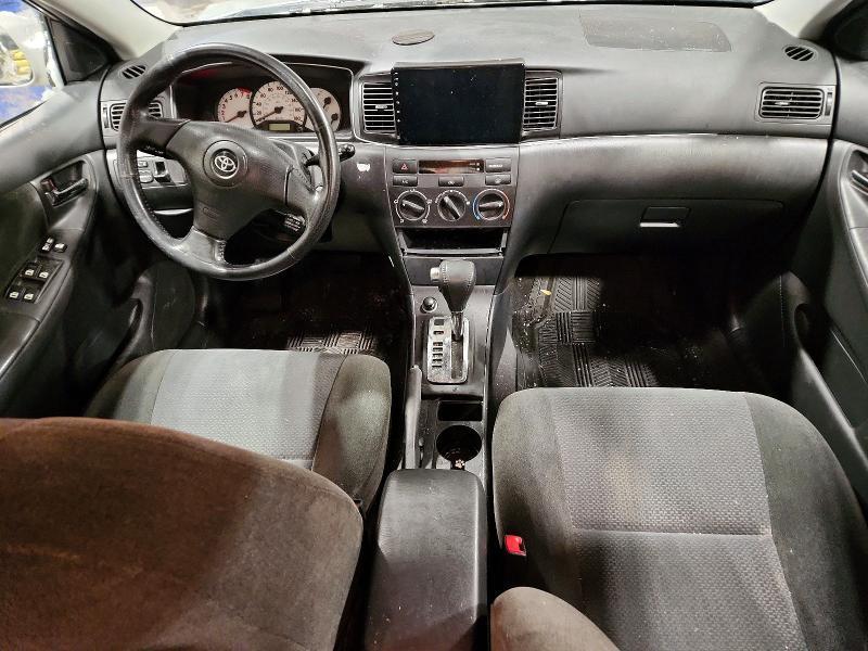 2003 Toyota Corolla ce