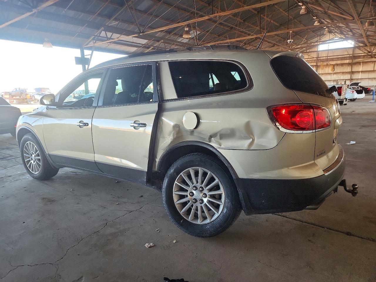2009 Buick Enclave cxl