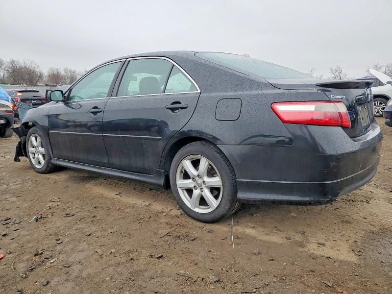 2007 Toyota Camry ce
