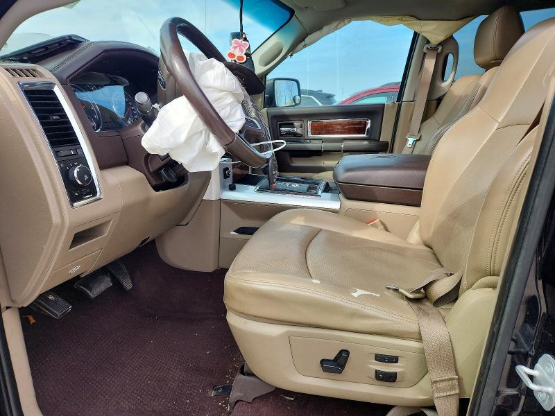 2009 Dodge RAM 1500