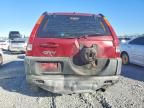 2002 Honda Cr-v ex