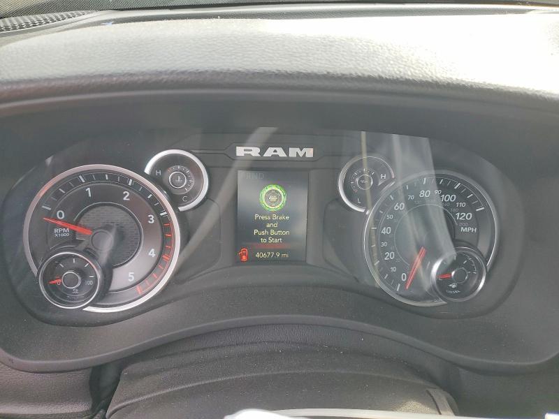 2023 Dodge RAM 2500 Tradesman