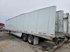 2013 Wabash Dvcvhpc DRY Van Trailer