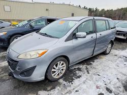 Mazda Vehiculos salvage en venta: 2013 Mazda 5