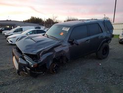 2016 Toyota 4runner Sr5/sr5 Premium en venta en Sacramento, CA