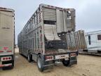 2007 Wilson Psdcl-402 Livestock Trailer