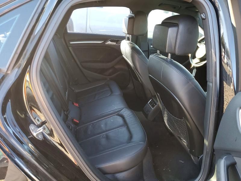 2016 Audi A3 Premium