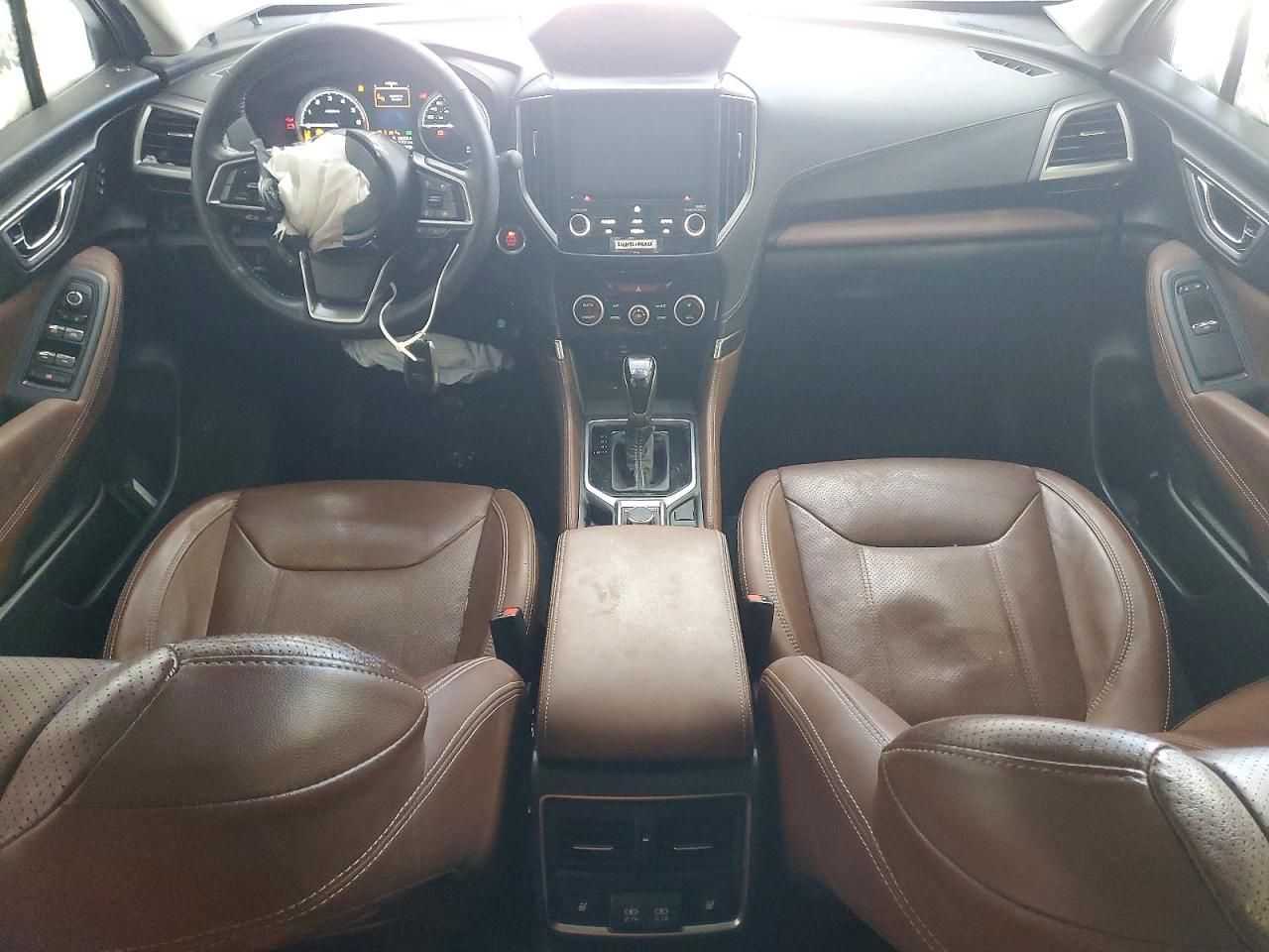 2020 Subaru Forester Premier