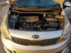 2016 KIA Rio lx