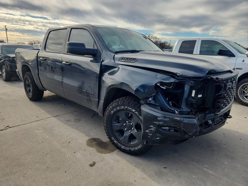2025 Dodge Ram 1500 Tradesman