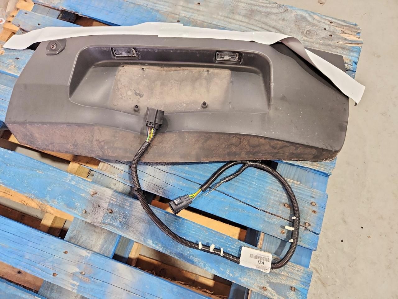 2023 Ford Transit 1500 Utility / Service Van