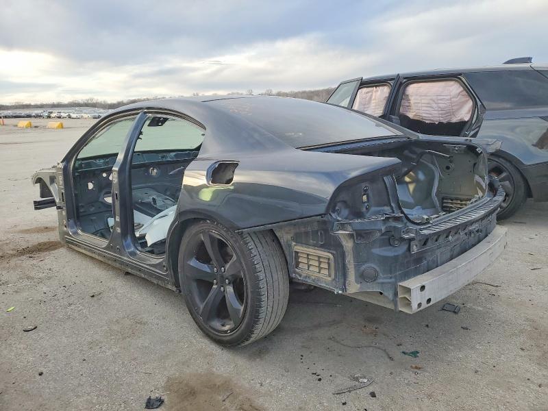 2018 Dodge Charger srt 392