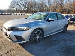 2022 Honda Civic ex for sale in Glassboro, NJ