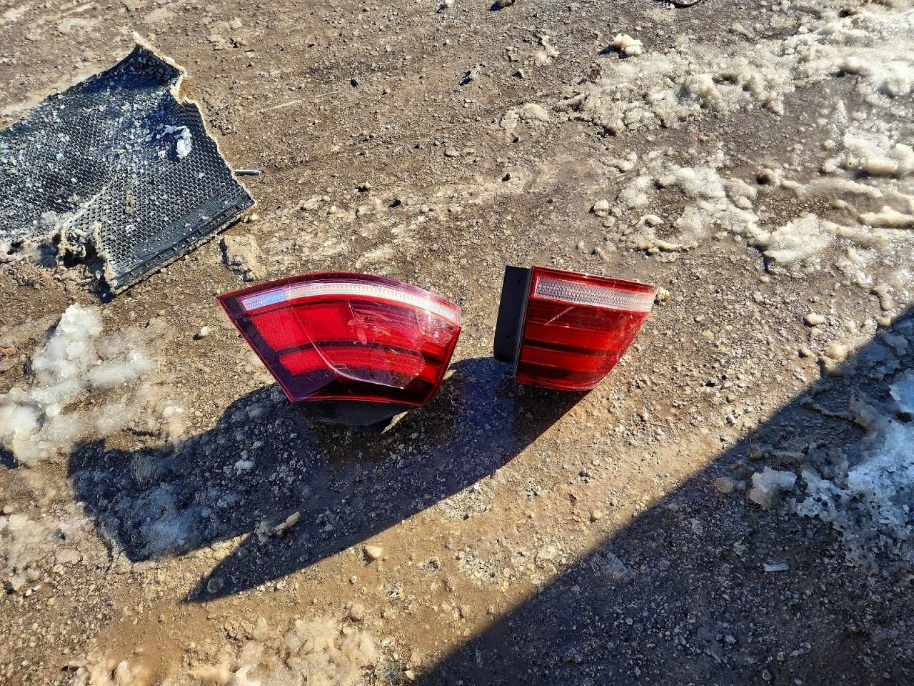 2018 Volkswagen Golf Sportwagen s