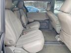 2012 Toyota Sienna le