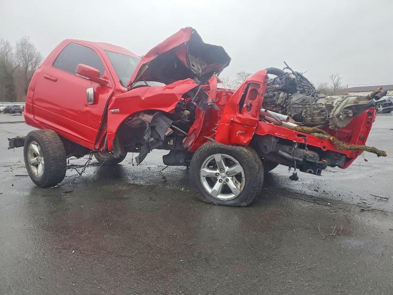 2013 Dodge Ram 1500 Sport