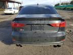 2016 Audi S3 Premium Plus