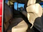 2006 Nissan Frontier Crew Cab LE