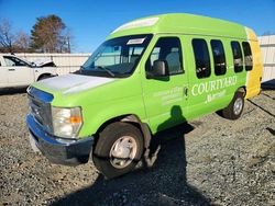 2008 Ford Econoline E250 van for sale in Mebane, NC