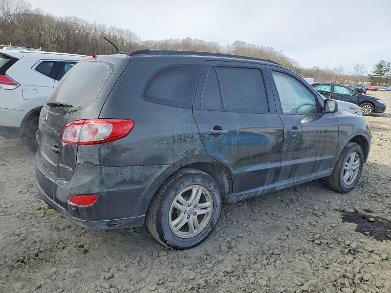 2010 Hyundai Santa fe gls
