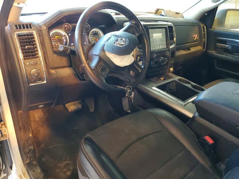 2014 Dodge Ram 1500 Sport