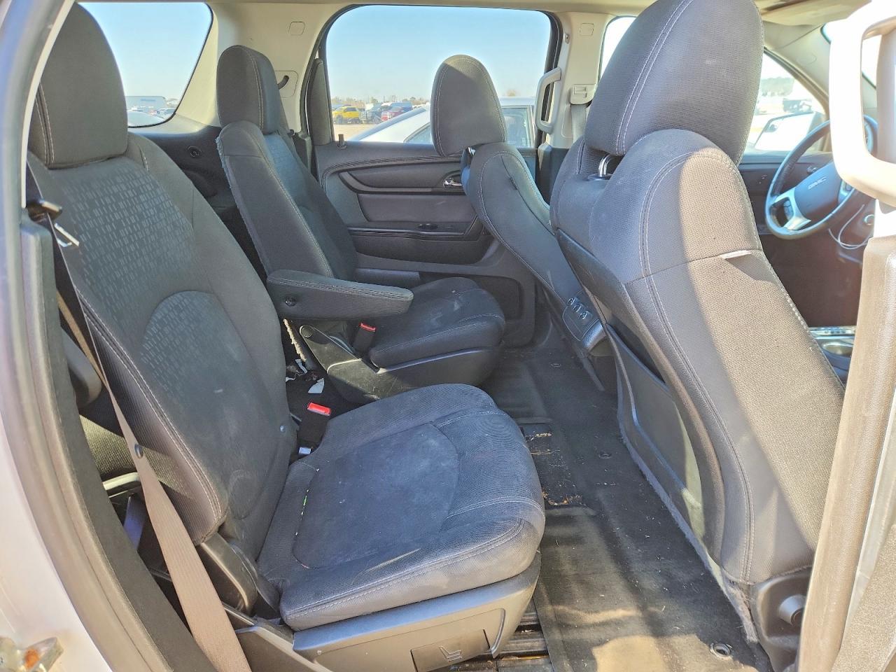 2014 GMC Acadia sle