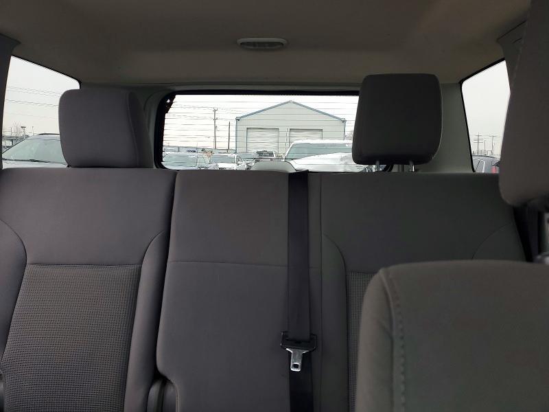 2008 Jeep Liberty Sport