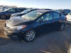 2015 KIA Forte ex