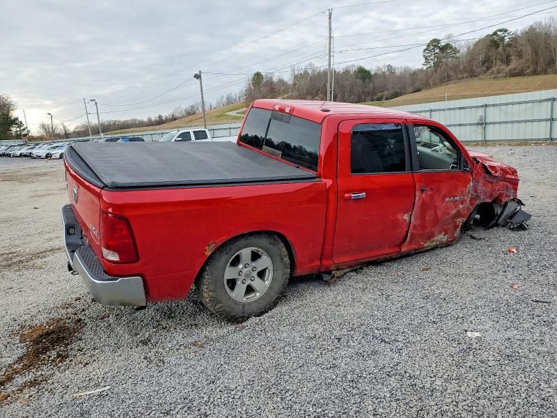 2011 Dodge RAM 1500