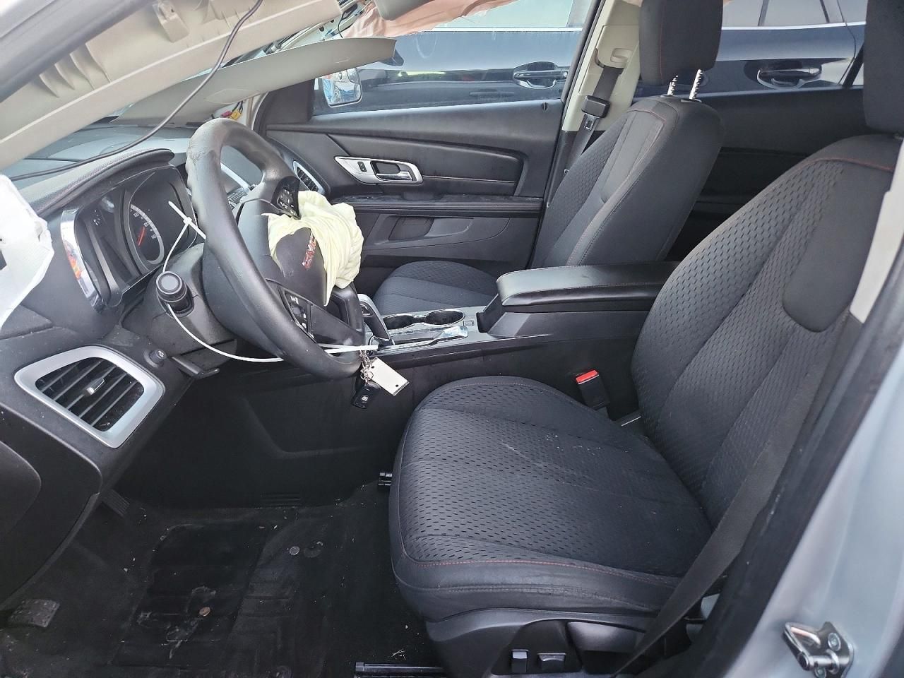 2013 GMC Terrain sle