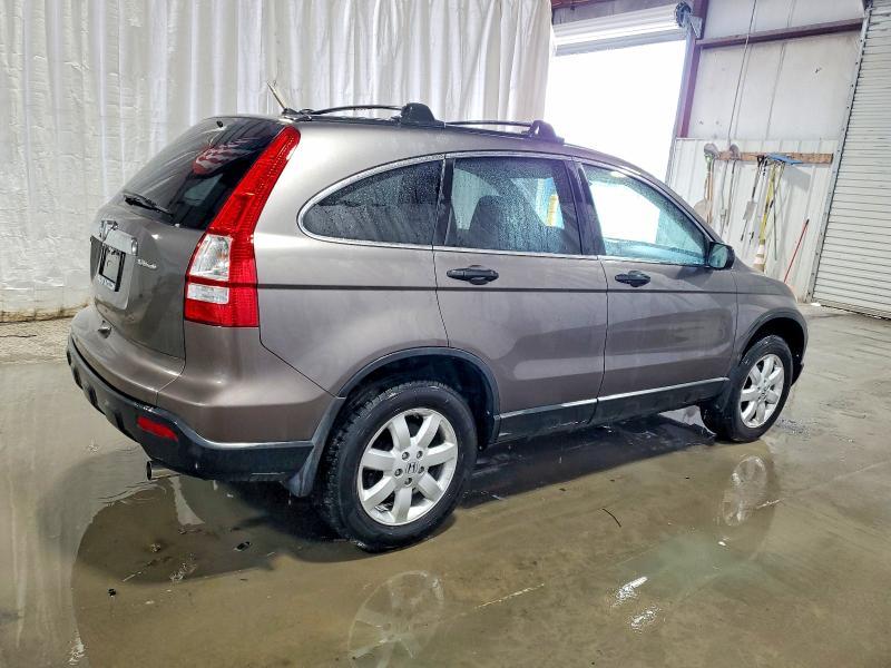 2009 Honda Cr-v ex
