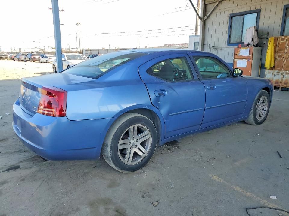 2007 Dodge Charger se