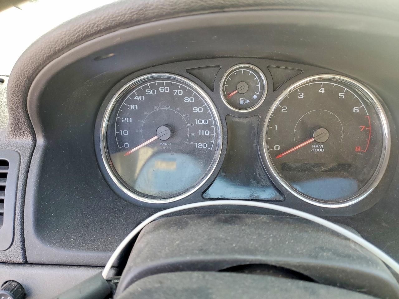 2006 Chevrolet Cobalt ls