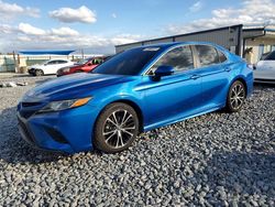 2019 Toyota Camry l for sale in Arcadia, FL
