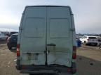 2006 Dodge Sprinter 2500 Delivery Van