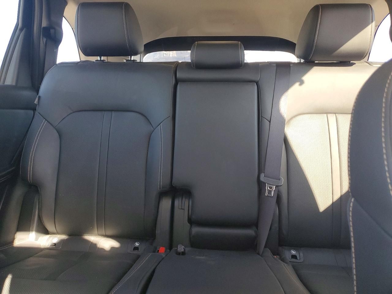 2024 Mazda Cx-90 Preferred Plus