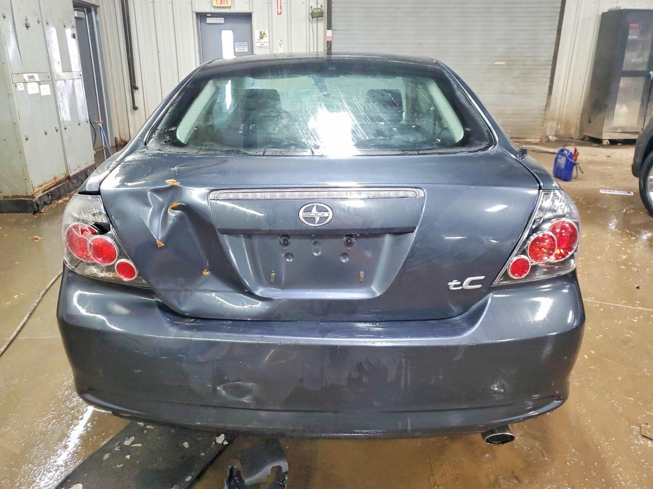 2009 Scion TC