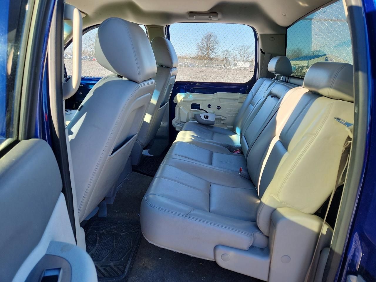 2013 GMC Sierra K1500 sle